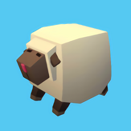 羊群闯关游戏(the sheeps)
