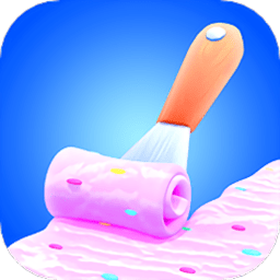 趣味冰淇淋工坊游戏