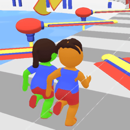 倒带跑酷3d手机版