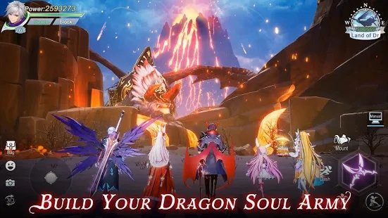 dragonicle游戏 dragonicle中文版下载