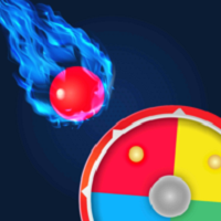 幸运轮换小游戏(lucky rotate)