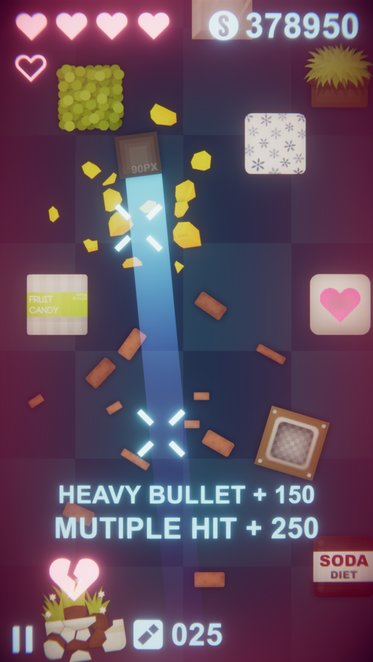 砖块破坏王小游戏 砖块破坏王下载游戏