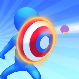 盾牌大师3d游戏