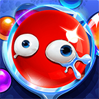 开心玩球球游戏