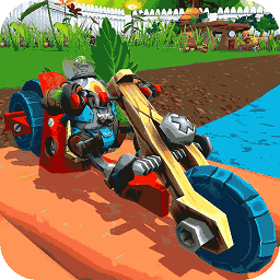 小怪物必须死官方版