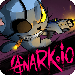 僵尸猫咪大作战游戏