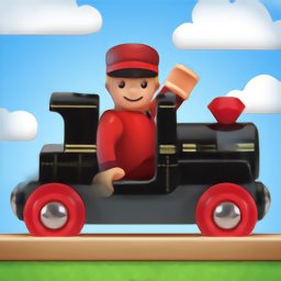 宝宝火车小指挥手机版