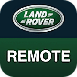 路虎智能驭领远程遥控客户端