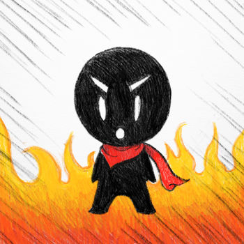 忍者的36种死法游戏