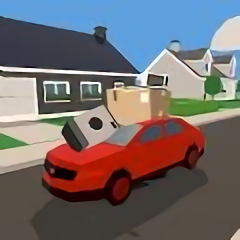 城市速递完整版(carry around)