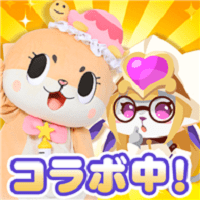 喵喵乐园萌宠休闲手机版(にゃんグリラ)