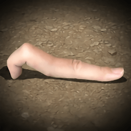 手指进化游戏(evolution fingers)