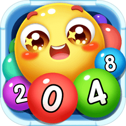 球球爆爆爆无限道具版