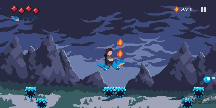 康多的命运手机版 康多的命运游戏下载