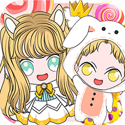 我的惊喜盲盒女孩手机版