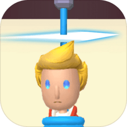 救救宝宝赚钱游戏