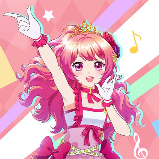 菲凡少女换装内测版