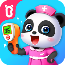 宝宝城市诊所满v版