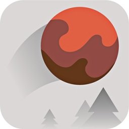 孤独的球球游戏