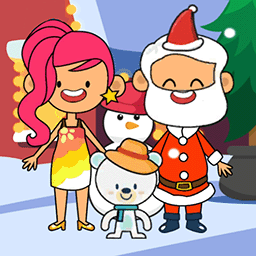 朵拉小镇生活官方版