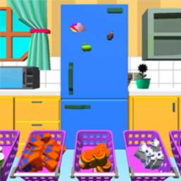 真实解压玩具手机版