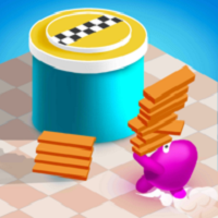 搭建高梯最新版(builders io)