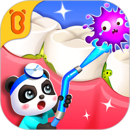 宝宝牙齿美容汉化版