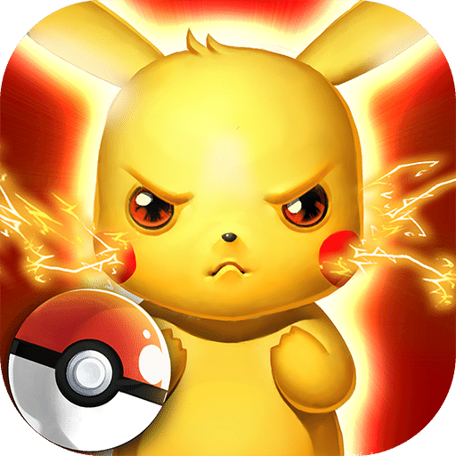 去吧皮卡丘2免费vip版