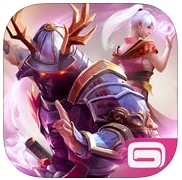 混沌与秩序单机破解版