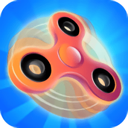 我的指尖陀螺正式版