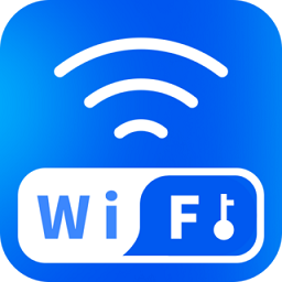 wifi密码信号增强app