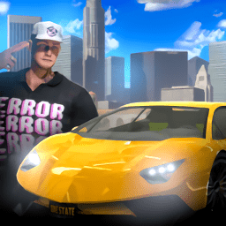 加州生活模拟器中文版(onestate)