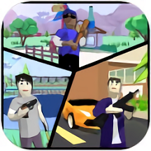 沙雕模拟器满v版