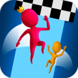 马拉松冲冲冲游戏