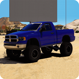 皮卡车俱乐部游戏