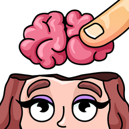 脑洞也疯狂游戏