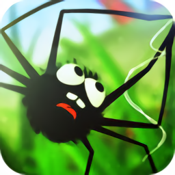 救救小蜘蛛手机版