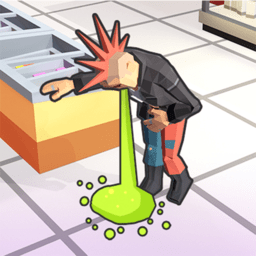 有病就去看手游