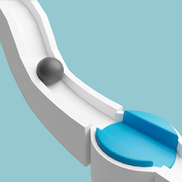 滚球闯关冒险手游