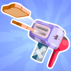 战术一切手游(tactical everything)