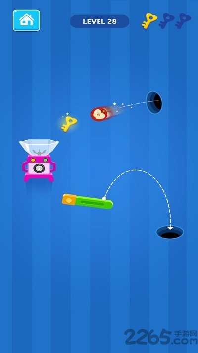水果弹弹乐安卓版 水果弹弹乐游戏正版下载