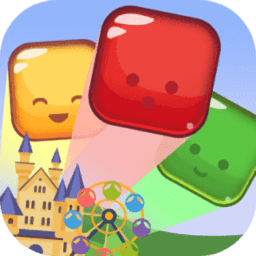 三消游乐园游戏