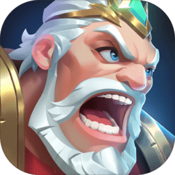 风暴奇兵无敌版