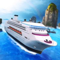 游艇驾驶模拟器手机版