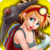 小姐姐去挖矿最新版