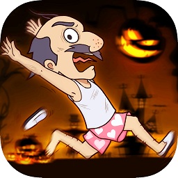 老管家救援计最新版(改名老管家逃生记)