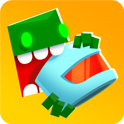 速降粉碎机游戏