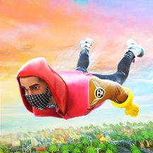 自由竞技皇家大乱斗修改版