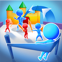 人类弹弓战官方版