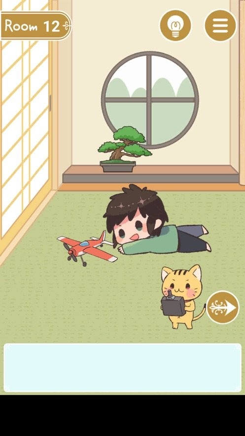 猫的逃脱游戏 猫的逃脱手游